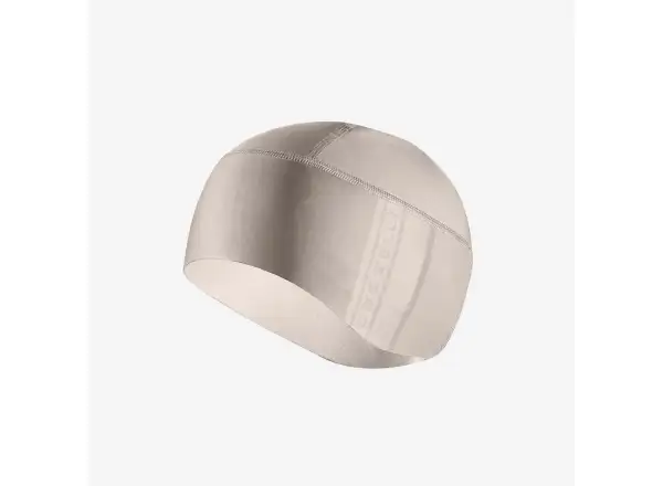 Castelli Pro Thermal 2 W Schädel Damenmütze Silver Moon