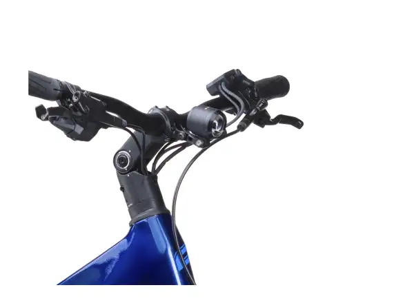 Crussis e-SUV AX 8.12-M2(600) SUV E-Bike
