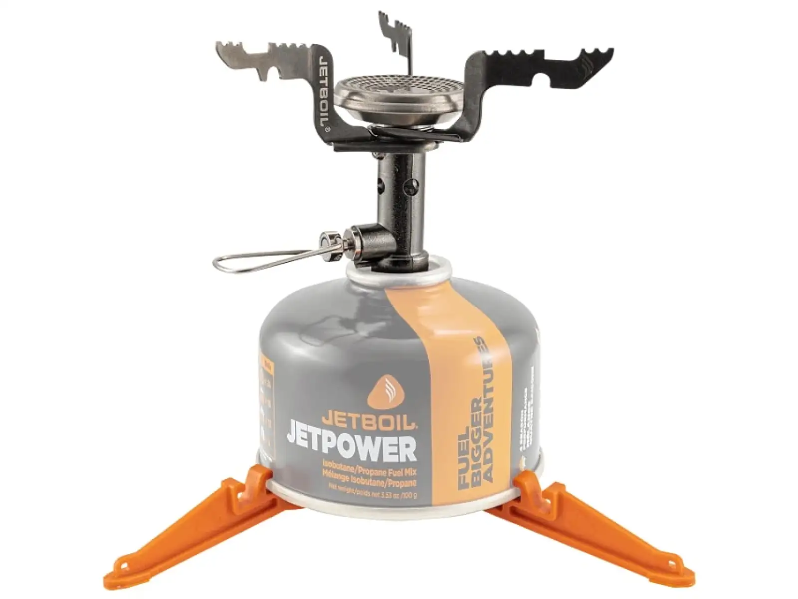 JetBoil Stash Gaskocher