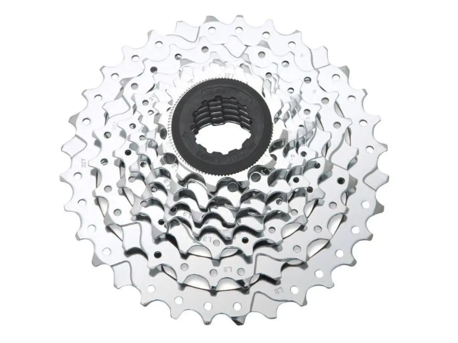 Sram PG-830 8-fach Kassette 11-28 Zähne