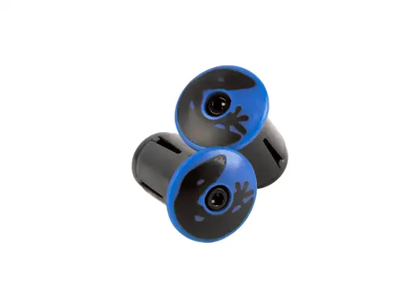 Lizard Skins Lenkerband DSP Ultra 3.5 mm Cobalt Blue