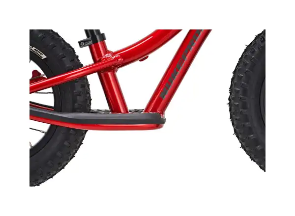 Nukeproof Cub-Scoot 12 Kinderlaufrad Red