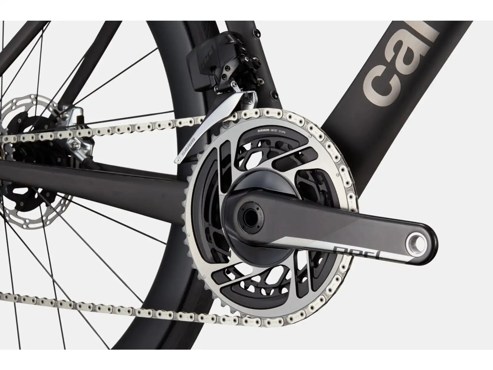 Cannondale SuperSix EVO Hi-MOD 1 Rennrad MRC