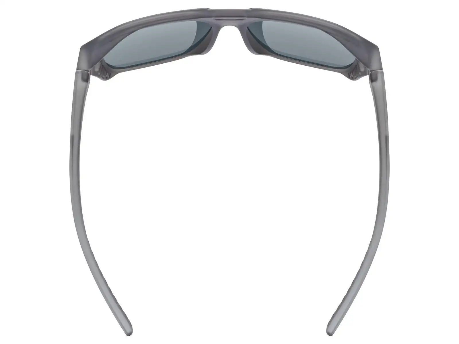 Uvex Kinder Sportbrille Cosmic Smoke Matt/Mir.Gold