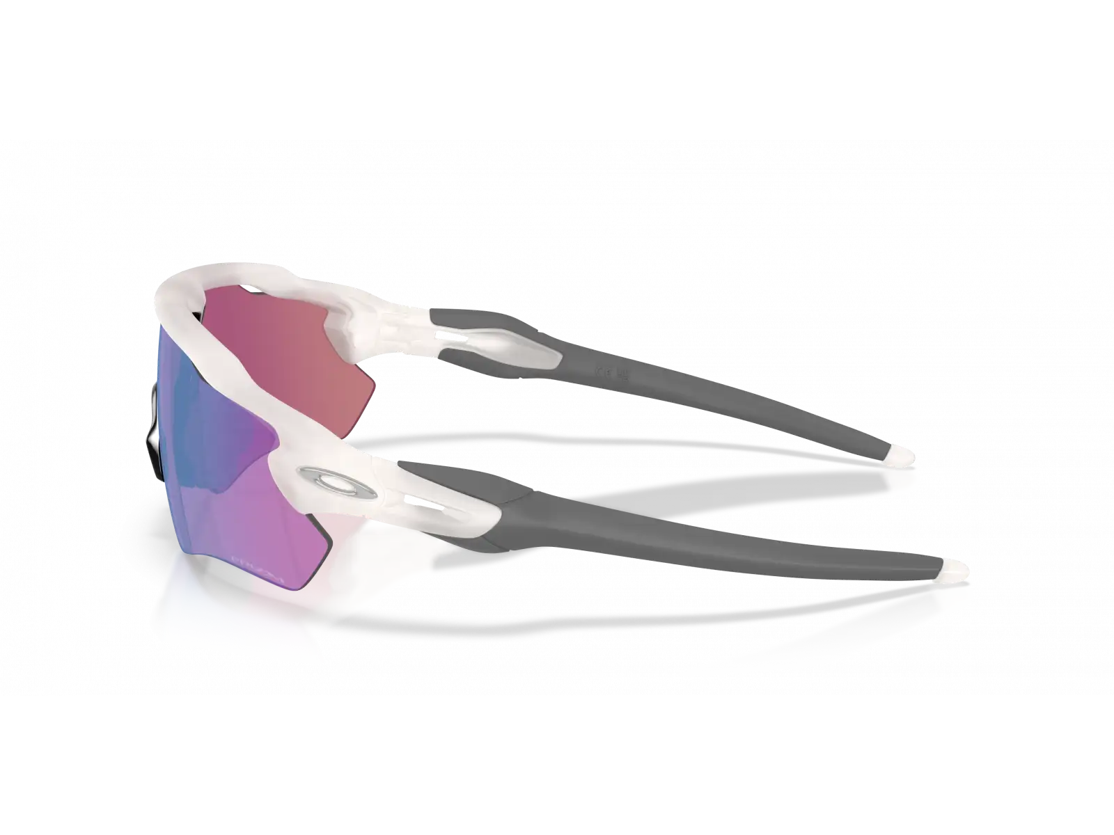 Oakley Radar EV Path Brille Matte Vapor/Prizm Road Jade