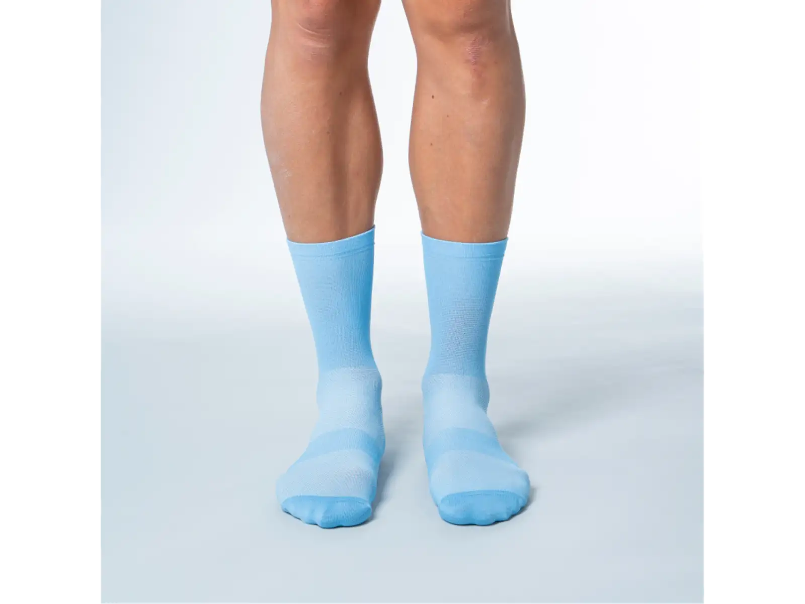 Cadence Road Socks Bazzite Blue SML