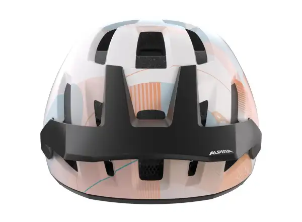 Alpina Taunus Mips Helm – Off-White Sand Matt