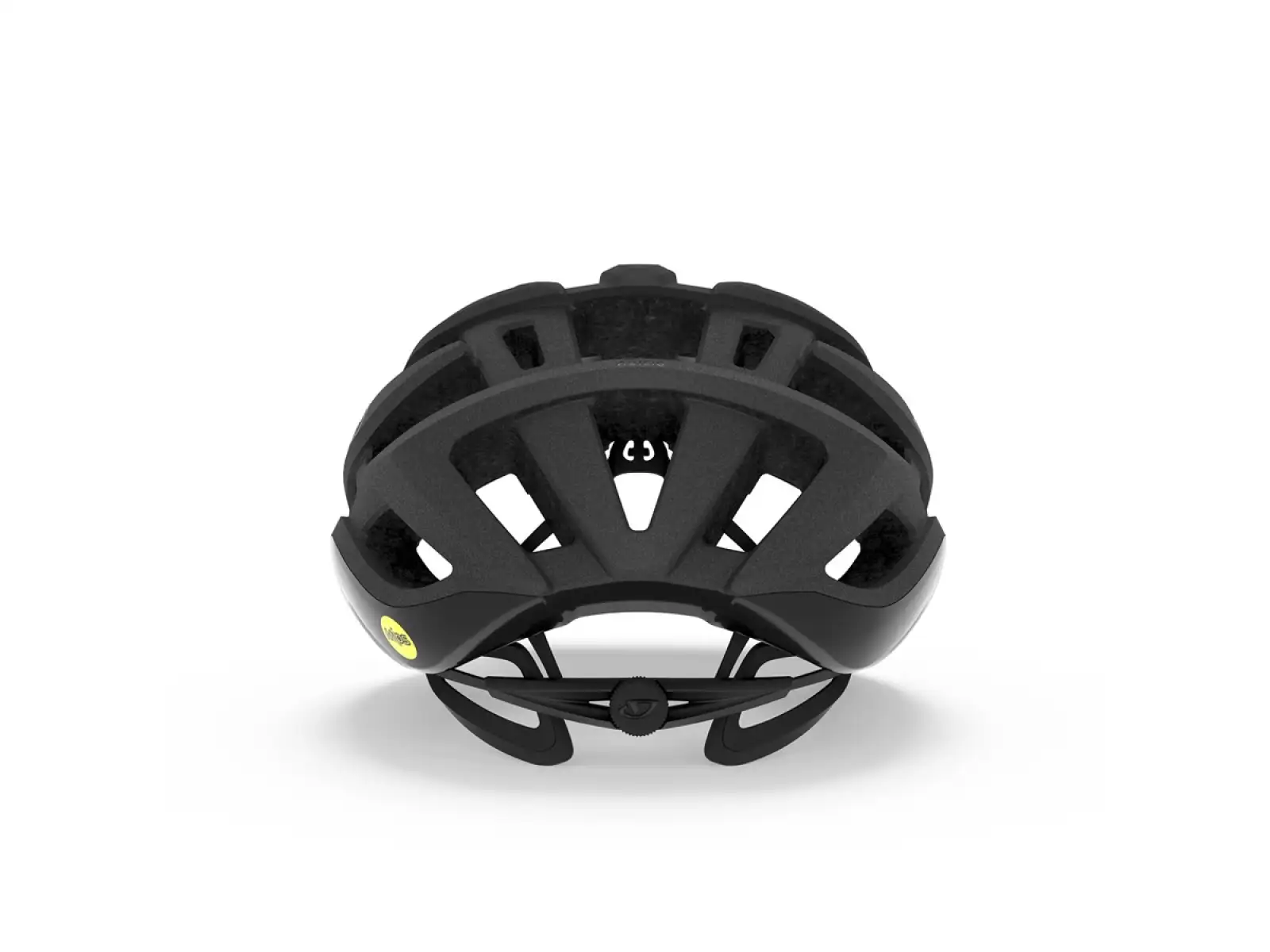 Giro Agilis Mips Rennradhelm Mat Black