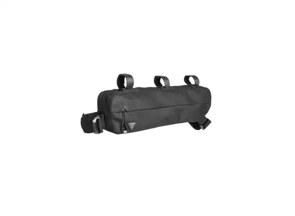 Topeak Bikepacking MidLoader Rahmentasche 4,5 l Schwarz
