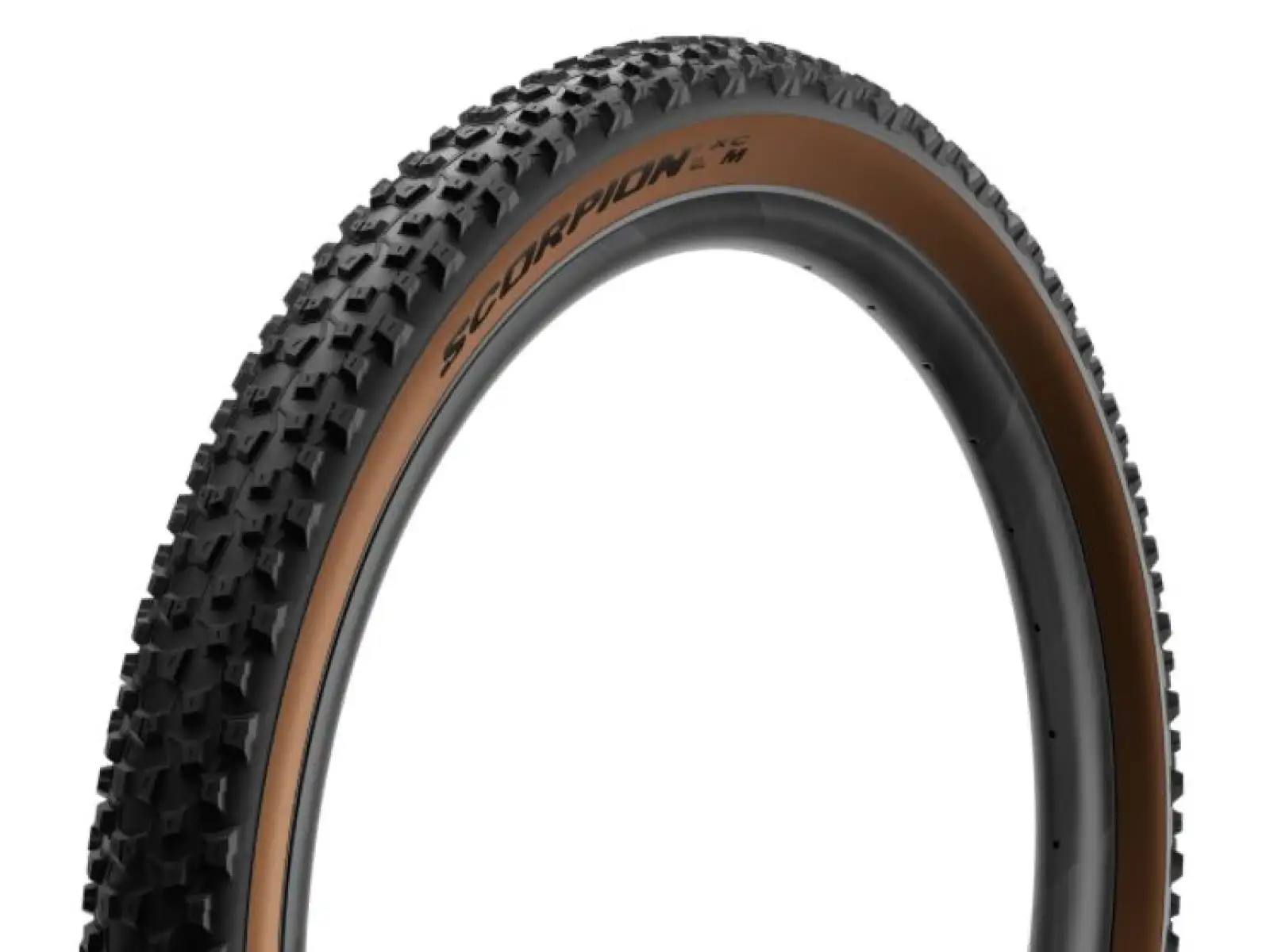 Pirelli Scorpion XC M Classic 29x2,20" Reifen mit Kevlar