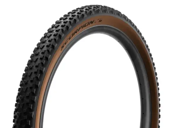 Pirelli Scorpion XC M Classic 29x2,20" Reifen mit Kevlar