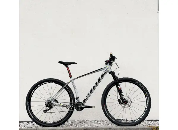 Scott Scale Mountainbike, Gr. L BAZAR