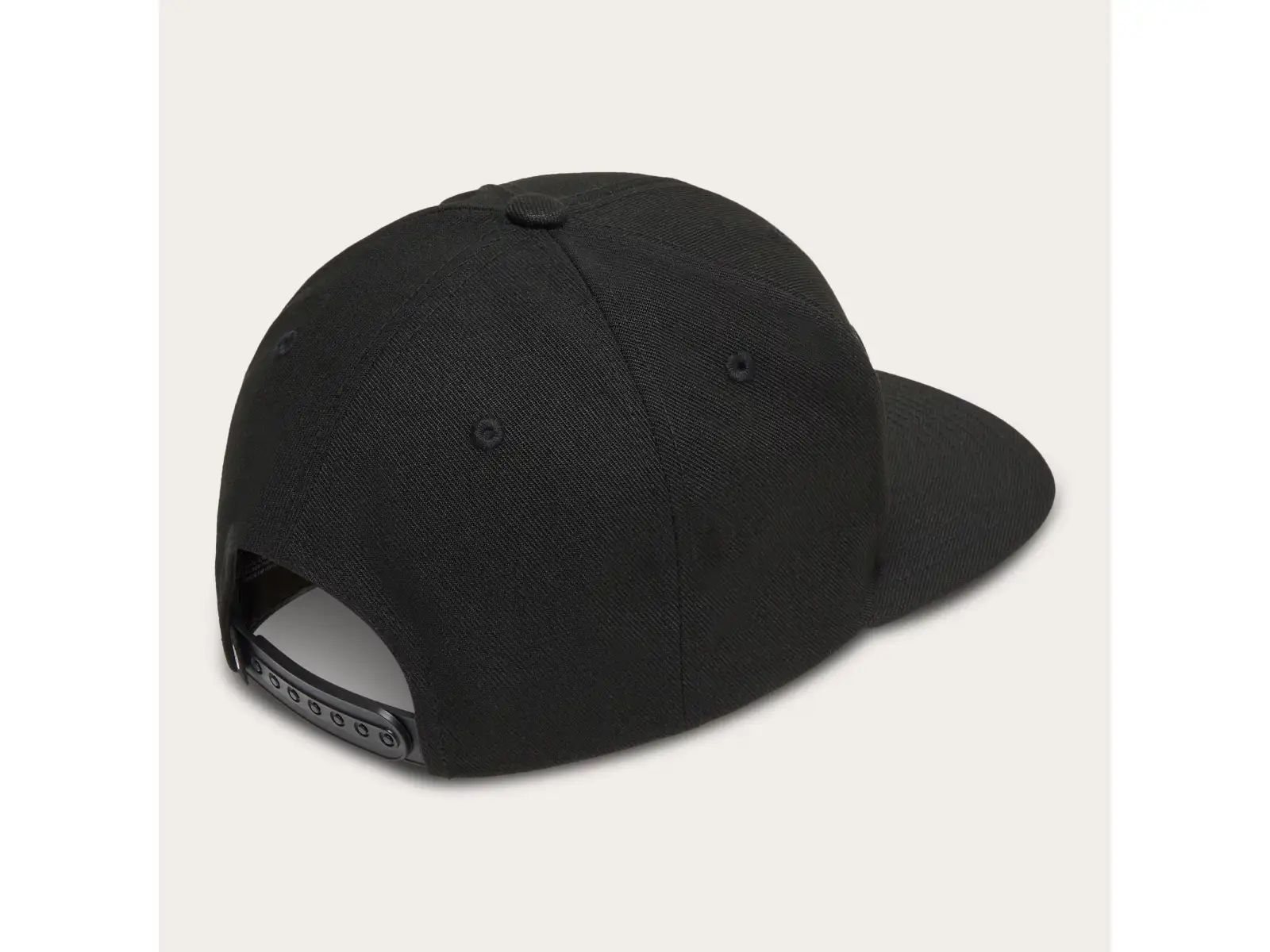 Oakley Meshed B1B FB Kappe Blackout
