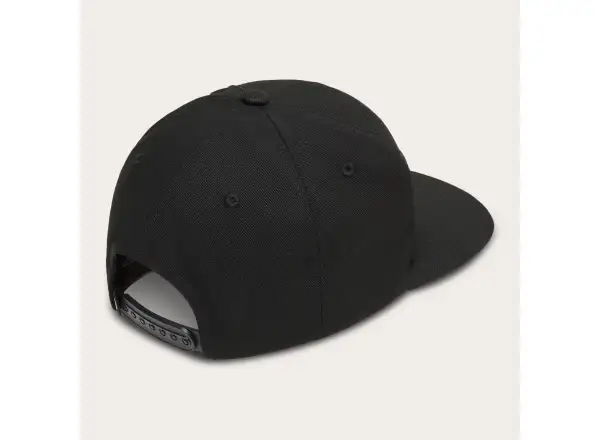Oakley Meshed B1B FB Kappe Blackout