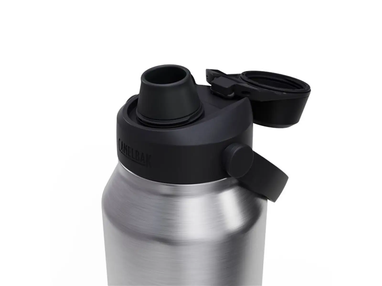 CamelbakThrive Chug VSS Flasche 1,2l Stainless
