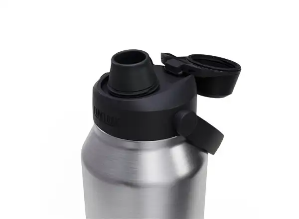 CamelbakThrive Chug VSS Flasche 1,2l Stainless