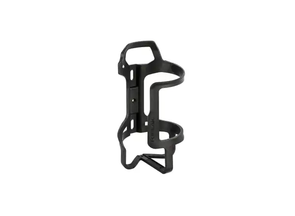 Topeak Flaschenhalter Shuttle Sidecage L linke Seite
