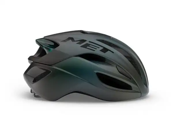 MET Rivale MIPS Helm Motion Blur/Matt