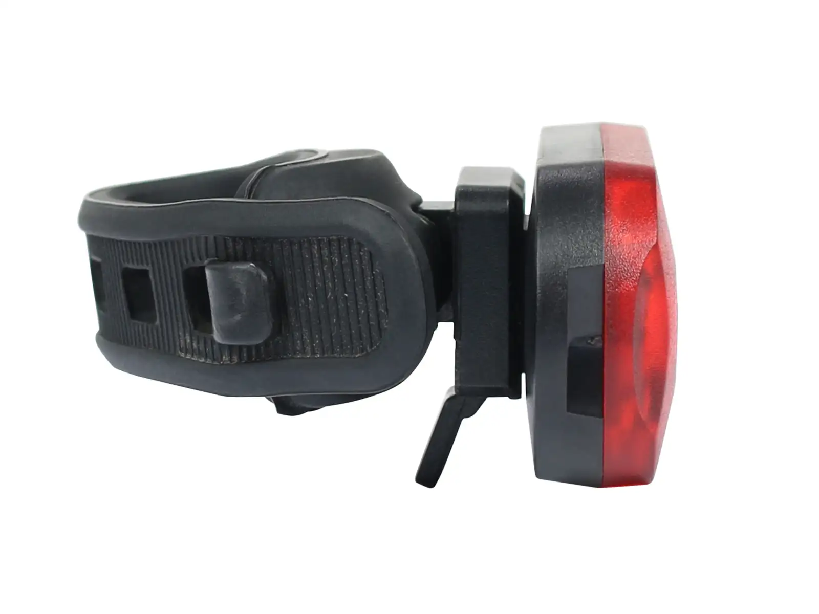 One Bikeparts R.Light 05 Rücklicht black/grey