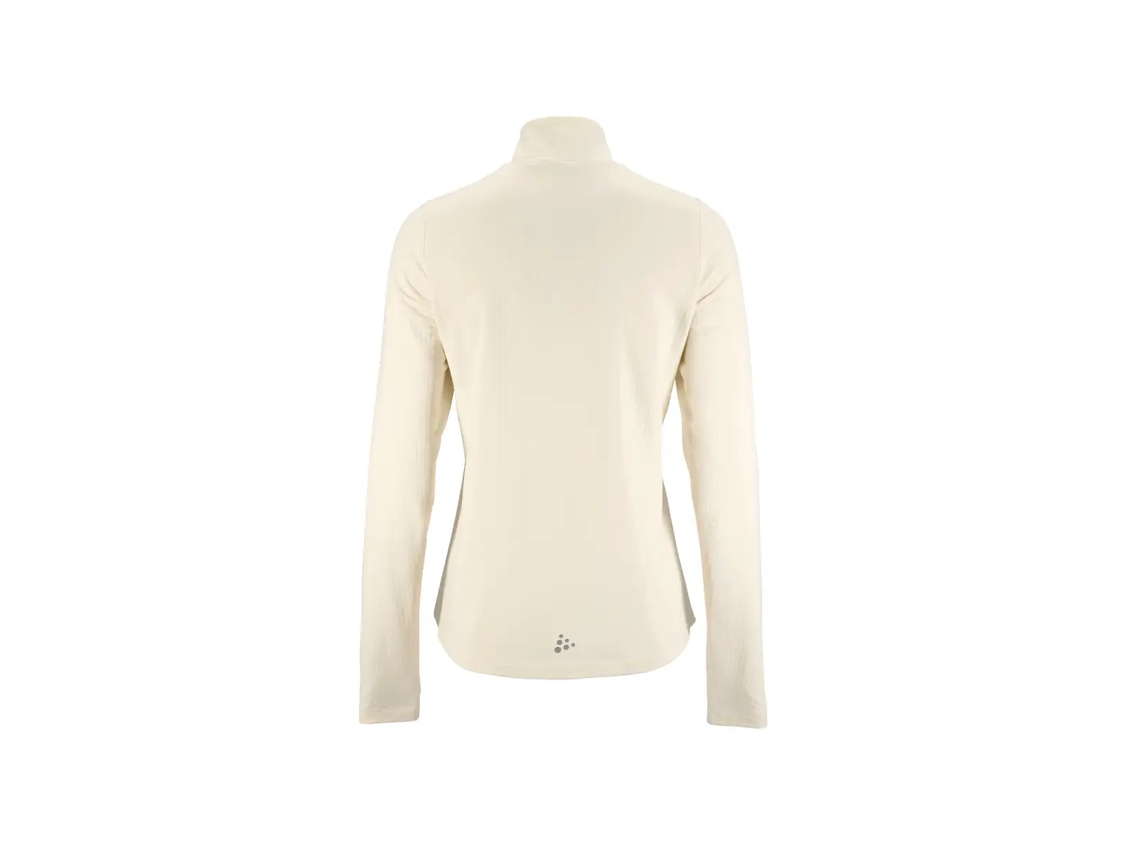 Craft Gain Thermal Midlayer 2 Damen Sweatshirt weiß