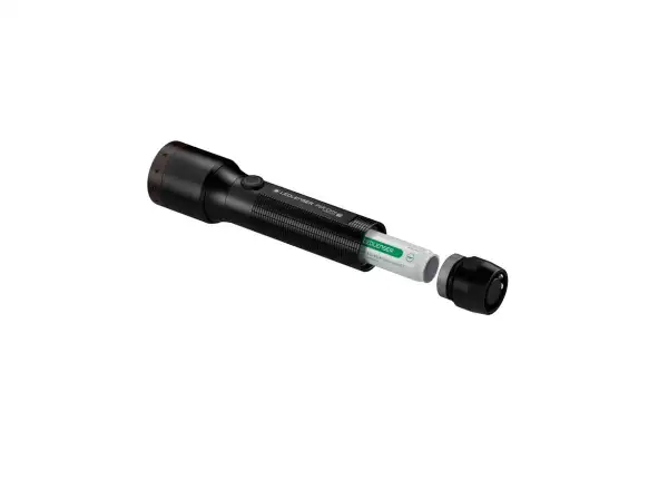 Ledlenser P5R Core Taschenlampe