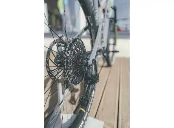GT Sensor Carbon G2 Custom Sram X0 T-Type GEPRÜFT