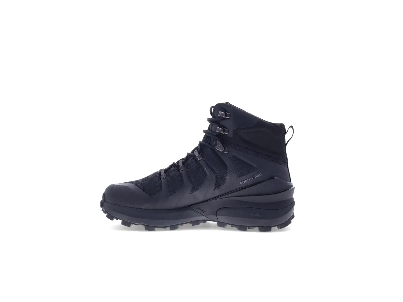 Inov-8 Roclite Pro Mid GTX Damen Outdoor-Schuhe Schwarz