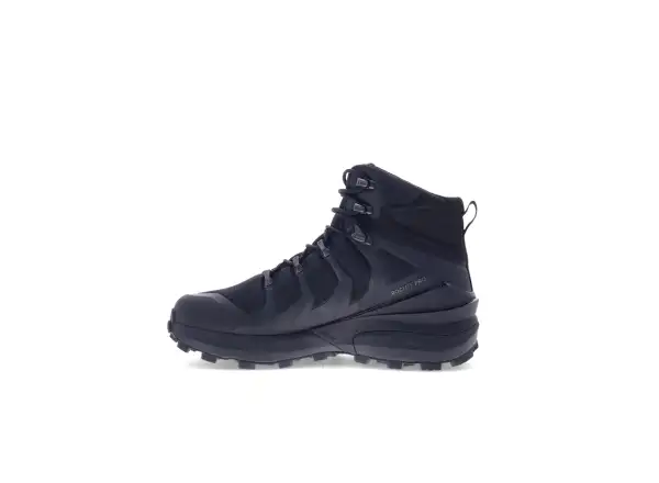 Inov-8 Roclite Pro Mid GTX Damen Outdoor-Schuhe Schwarz