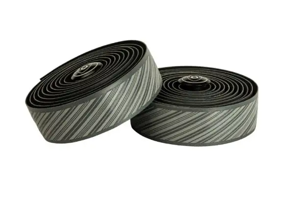 Silca Nastro Cuscino Lenkerband 3,75 mm grau