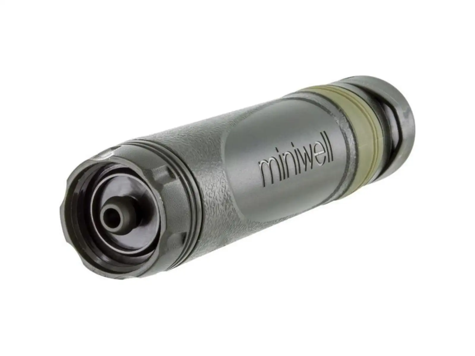 Highlander Strohhalm Miniwell Wasserfilter L600.