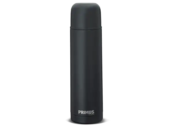 Primus Classic Light Thermosflasche 1 l Black