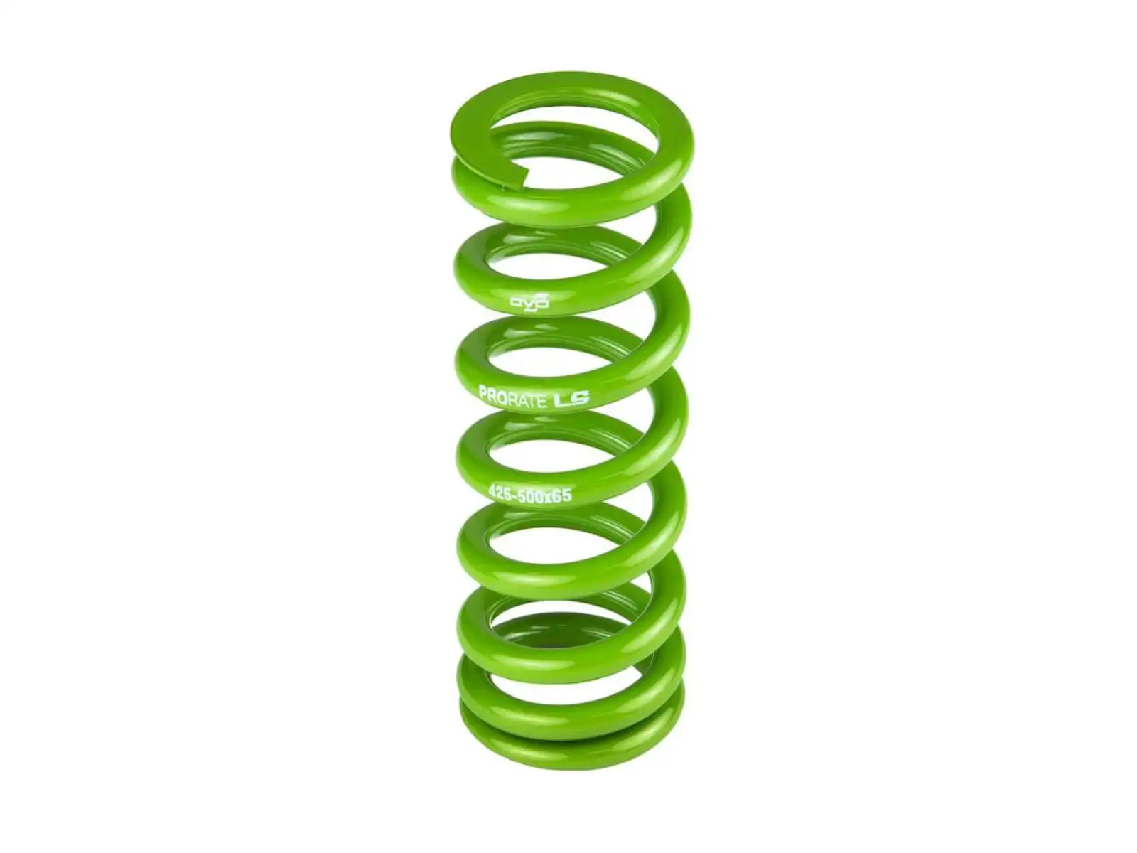 DVO ProRate LS Green Dämpferfeder 2,55"