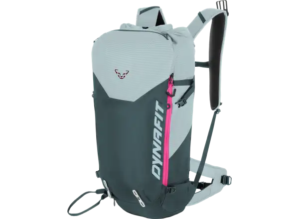 Dynafit Radical 30+ Damenrucksack 30 l Cloud Blue/Cinder