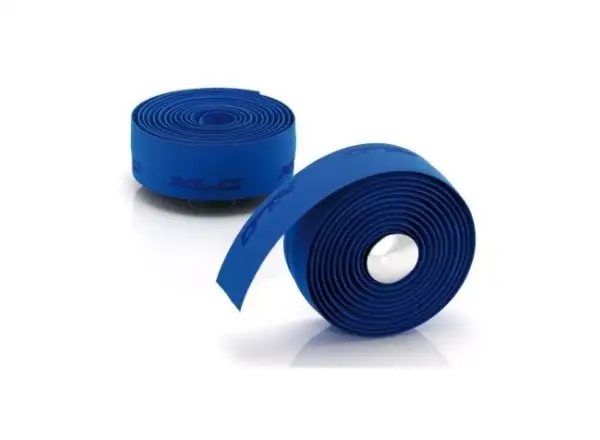 XLC GR-T01 Gel-Lenkerband Blau