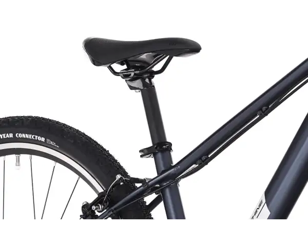 Rock Machine RIFF JR 27 Kinderfahrrad Matte Deep Ocean Blue