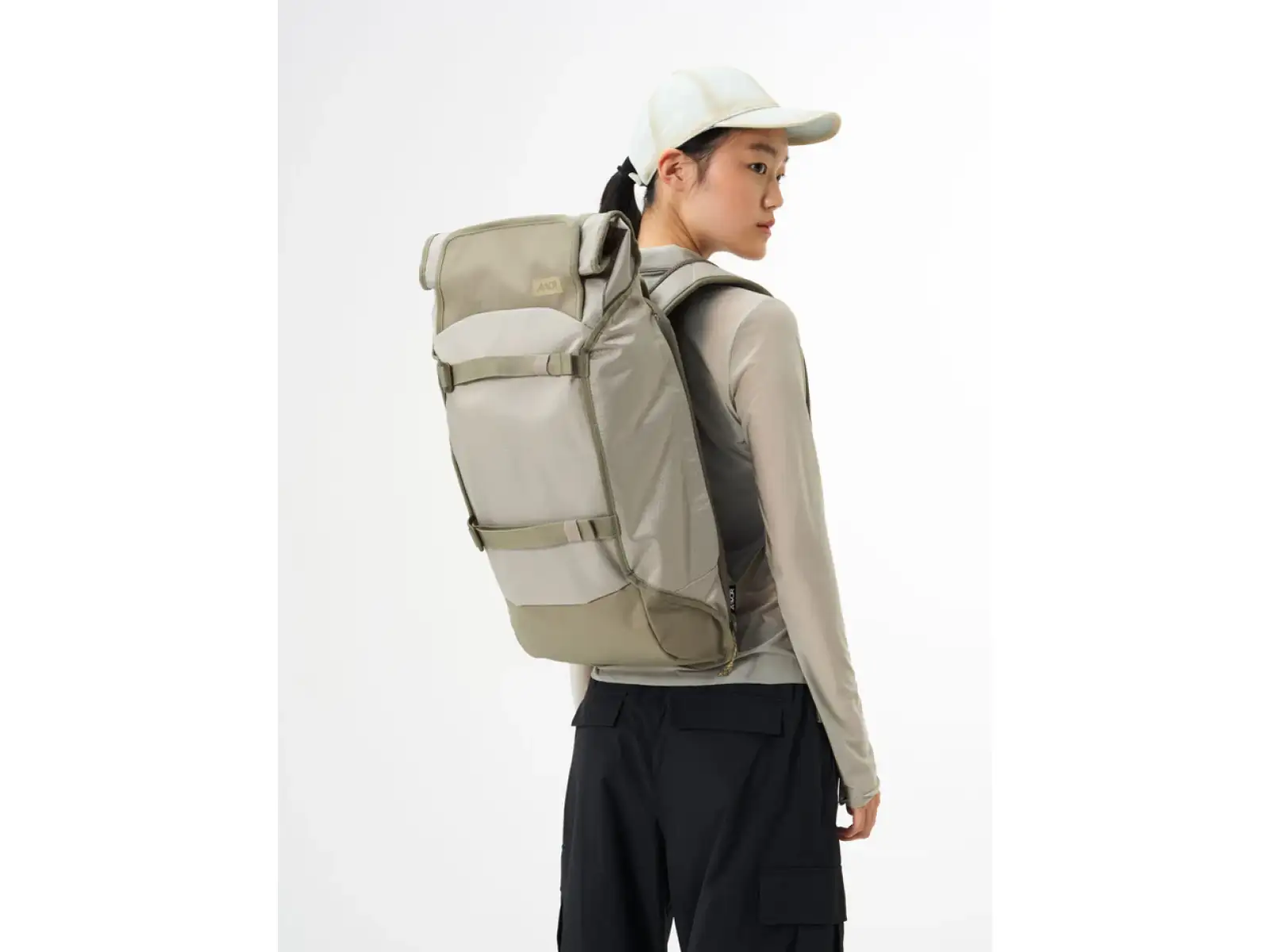 Aevor Trip Pack Proof Rucksack 33 l Sesame Olive