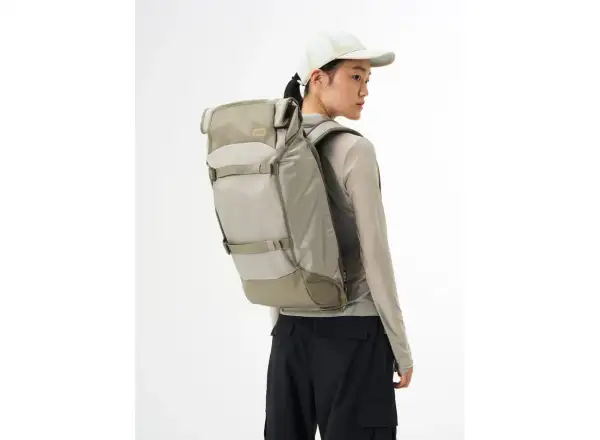 Aevor Trip Pack Proof Rucksack 33 l Sesame Olive