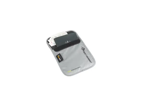 Sea to Summit RFID Neck Pouch Reisebrieftasche