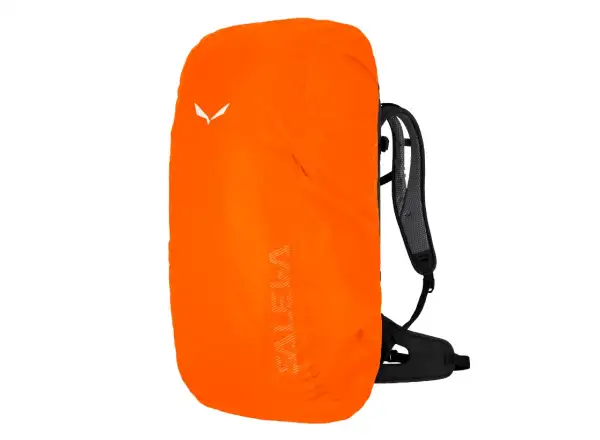 Salewa Regenhülle für Rucksäcke 20-35 l orange