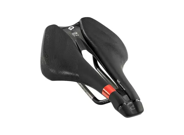Prologo Dimension AGX Nack 143 mm Sattel schwarz