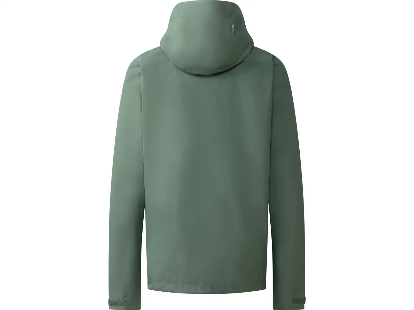 Haglöfs Alert GTX Herrenjacke Chlorophyll Green