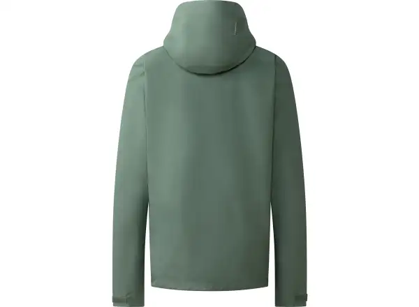 Haglöfs Alert GTX Herrenjacke Chlorophyll Green