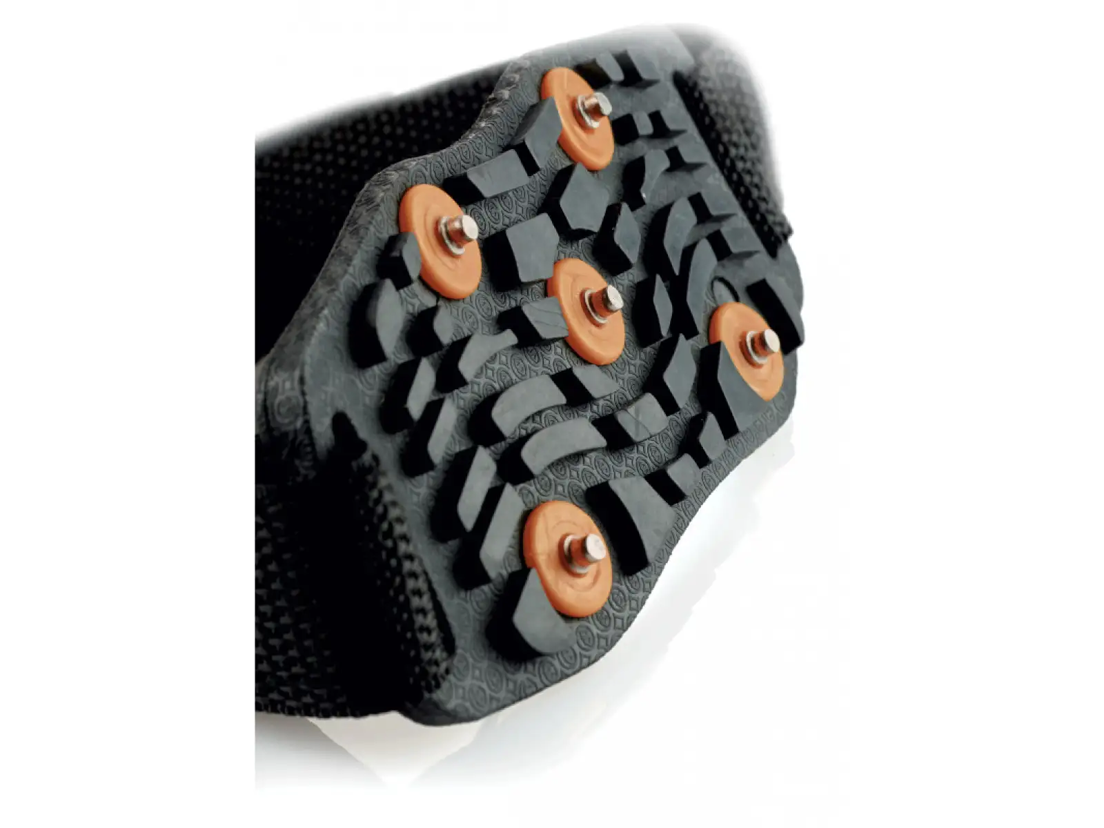 Sidas Walk Traction 1/2 Spikes