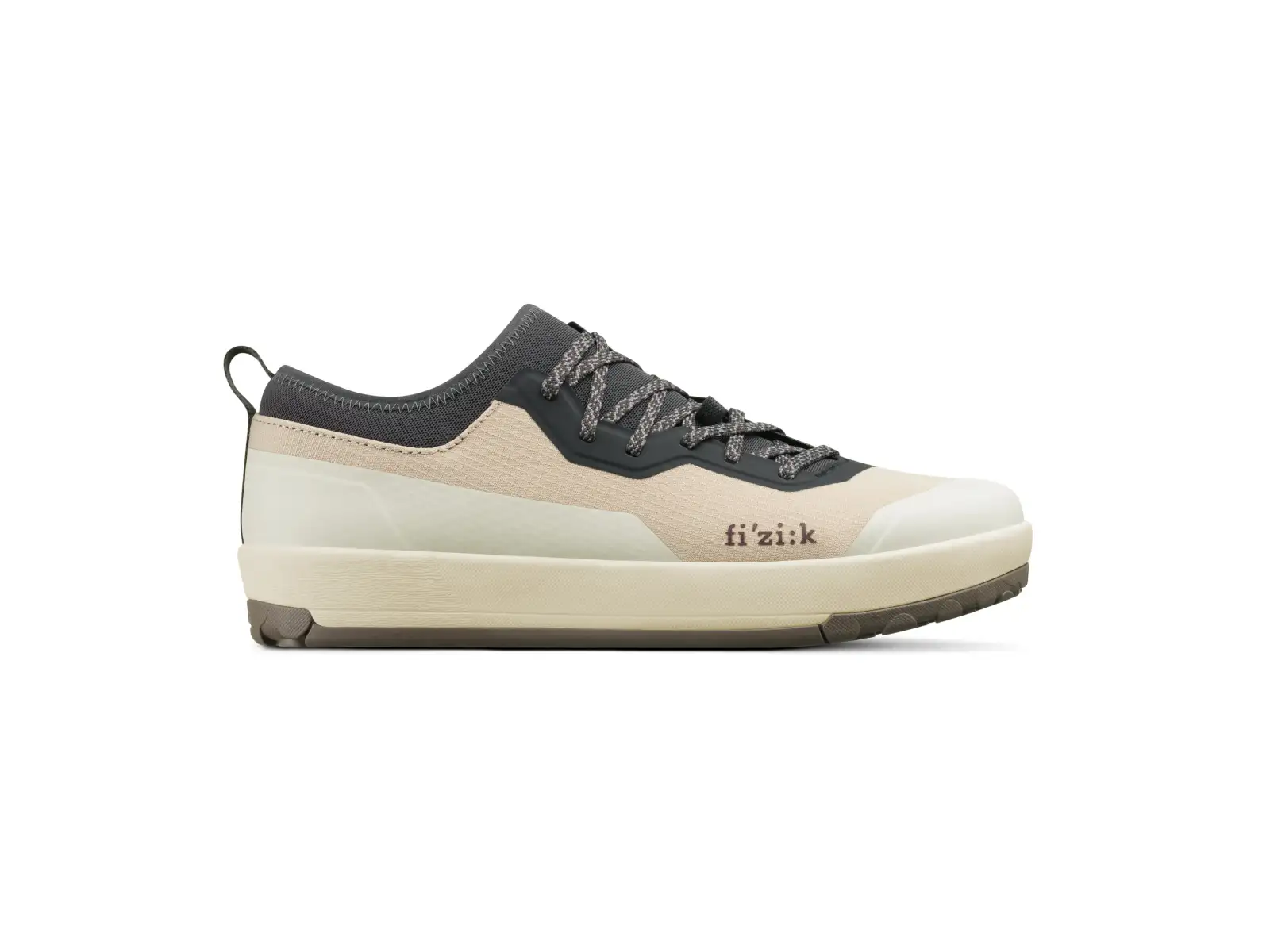 Fizik Gravita Versor 2 MTB Schuhe Off White/Anthracite