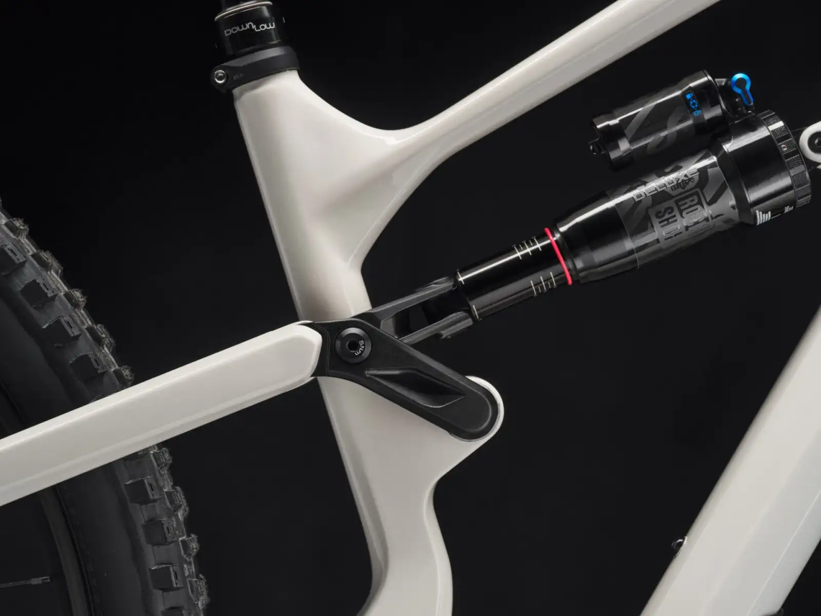 Cannondale Habit Carbon LT 1 CHK Mountainbike