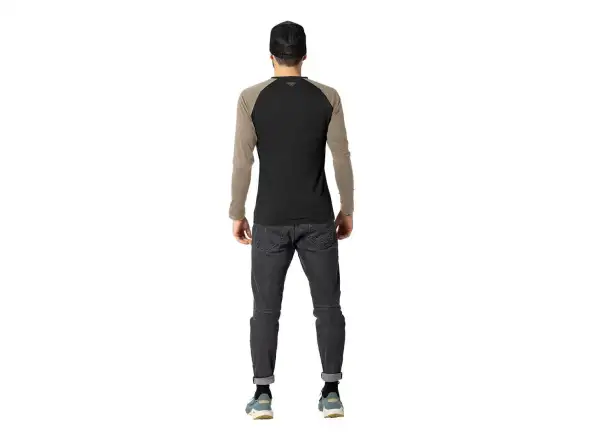 Dynafit 24/7 Herren Langarmshirt Fallen Rock