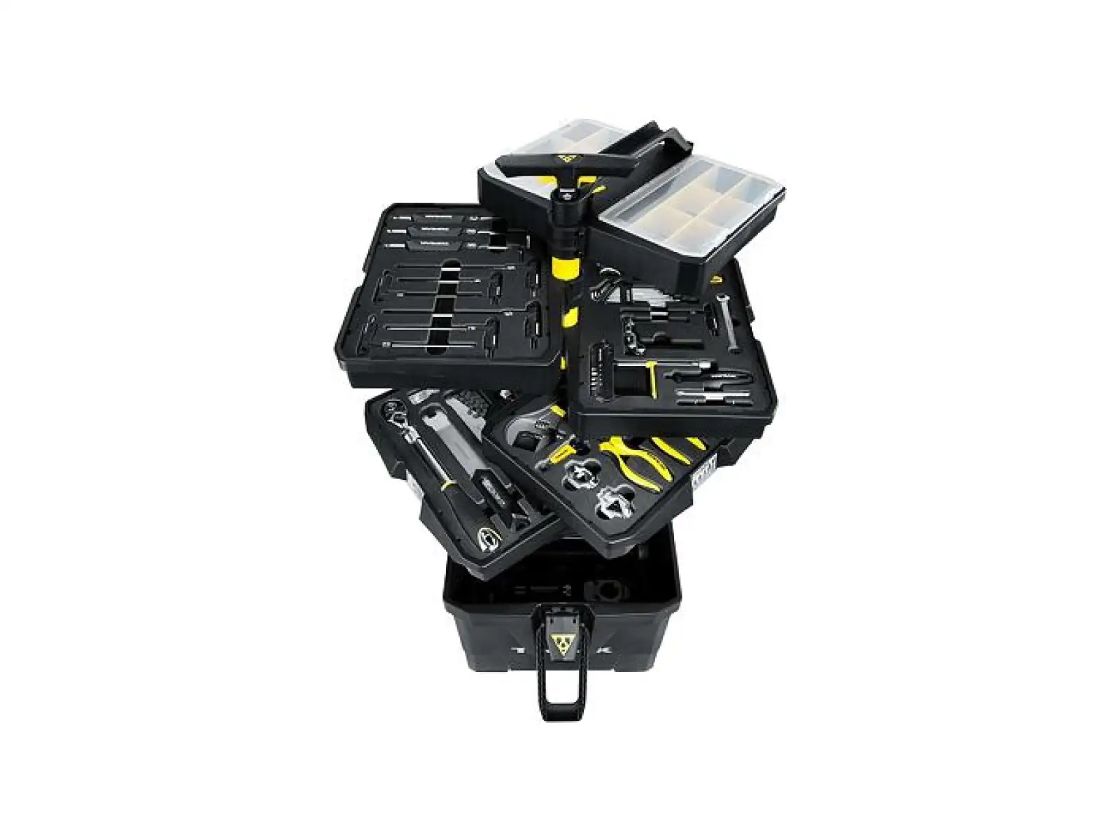 Topeak Prepstation Werkzeugset 52-teilig