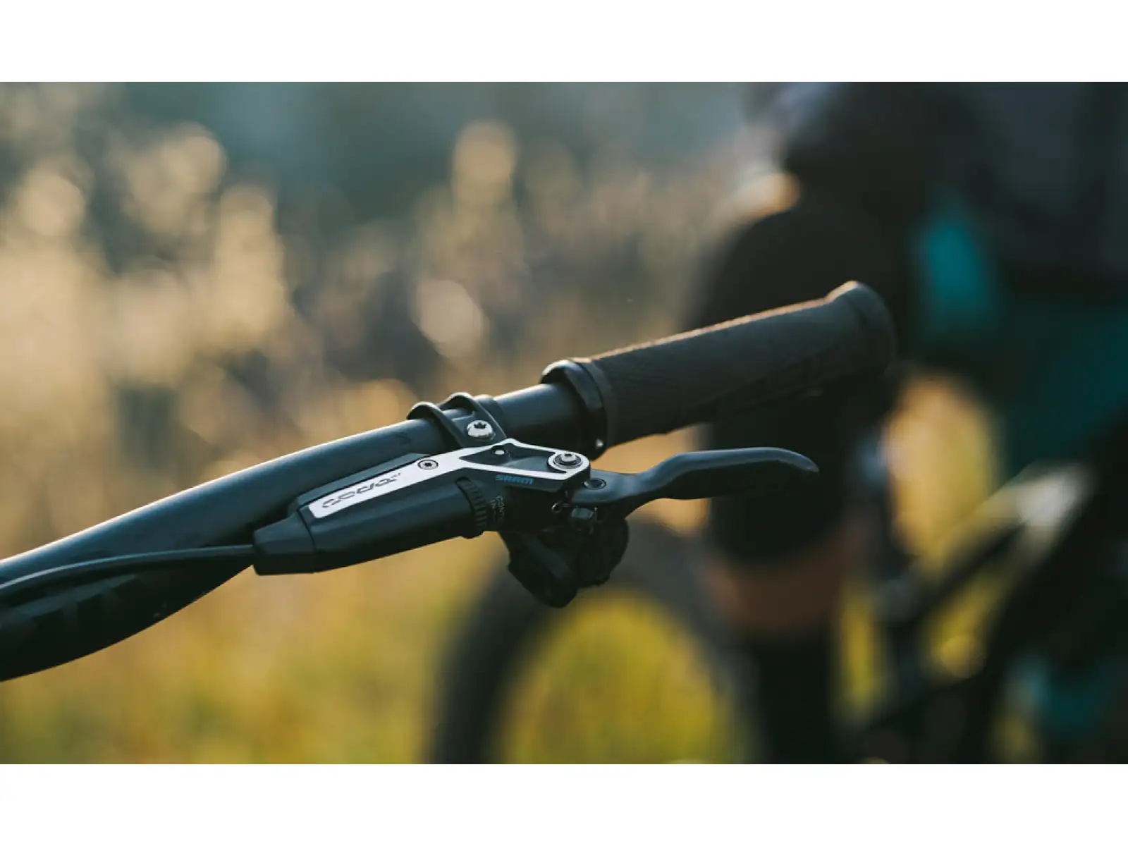 Sram Code Ultimate Stealth Scheibenbremse Vorne
