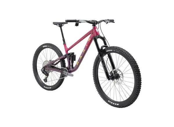 Marin Rift Zone 29" XR AXS Mountainbike Pink/Purple/Yellow