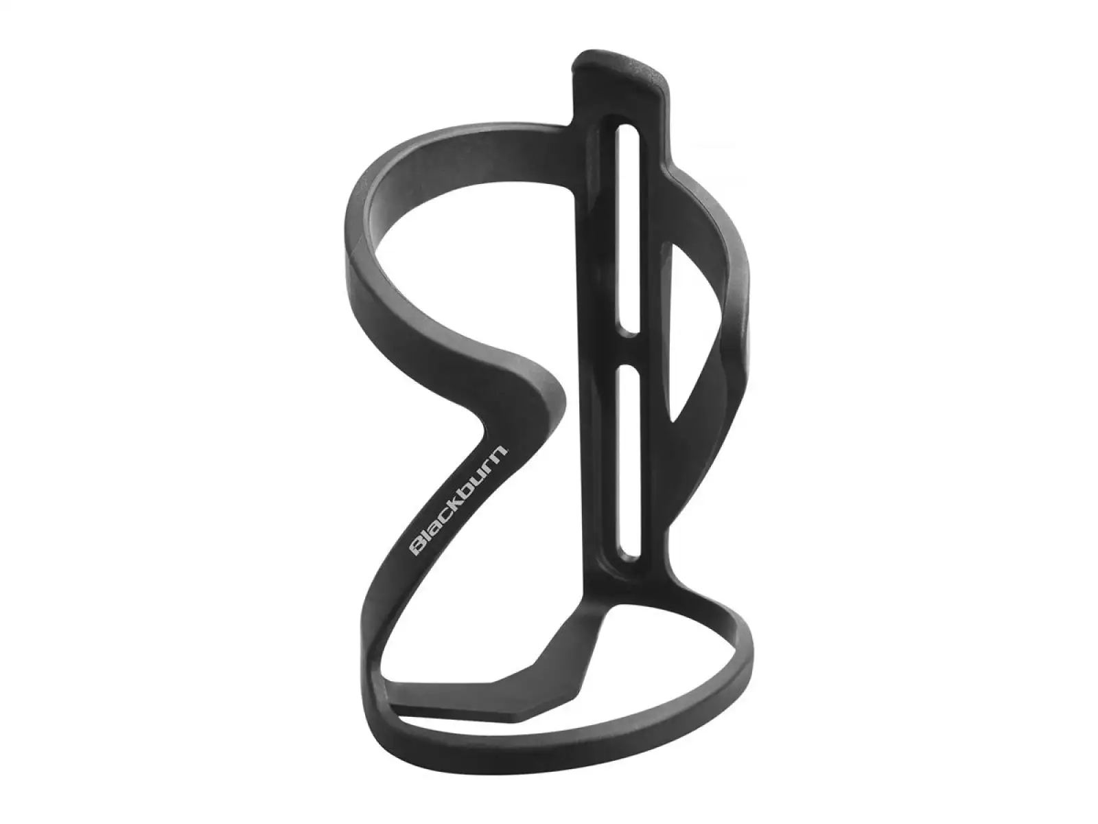 Blackburn Sidetrack Right Flaschenhalter Schwarz